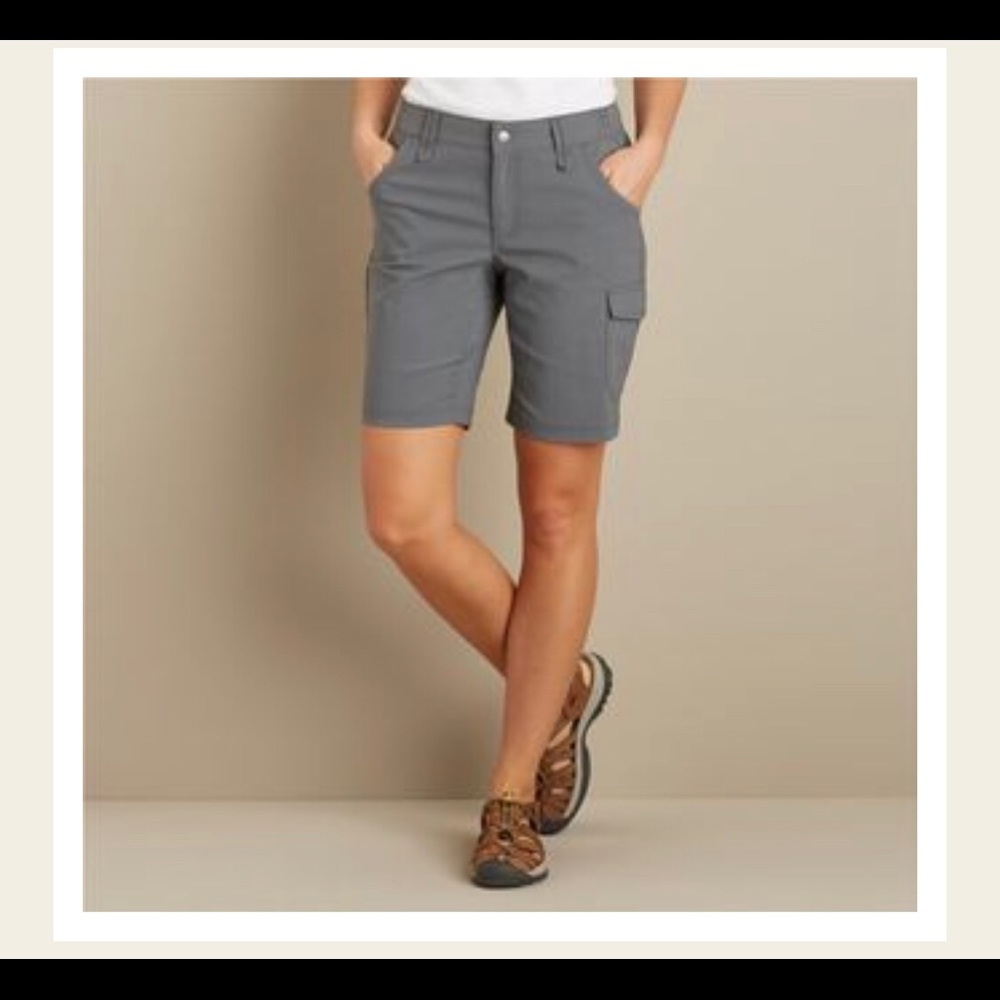 DuluthFlex Dry on the Fly Shorts